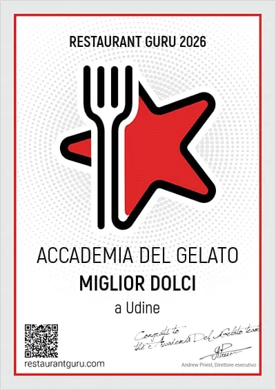 Miglior Dolci a Udine — Restaurant Guru